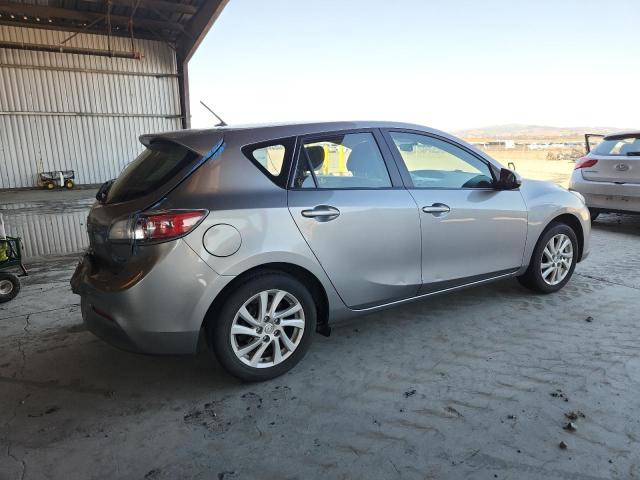 Photo 3 from auction – 2012 MAZDA 3 I with VIN JM1BL1L83C1546426