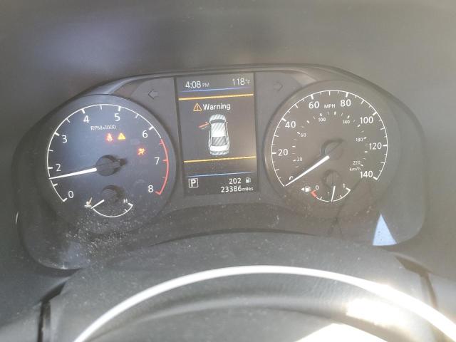 Photo 9 from auction – 2024 NISSAN ALTIMA S with VIN 1N4BL4BV9RN378632
