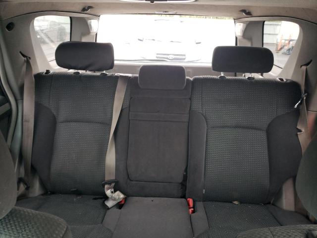 Photo 10 from auction – 2003 TOYOTA 4RUNNER SR with VIN JTEBT14R430018130