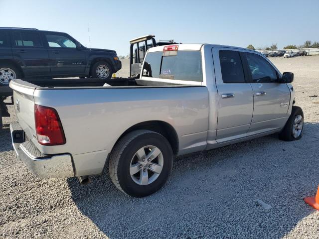 Photo 3 from auction – 2017 RAM 1500 SLT with VIN 1C6RR6GGXHS730217