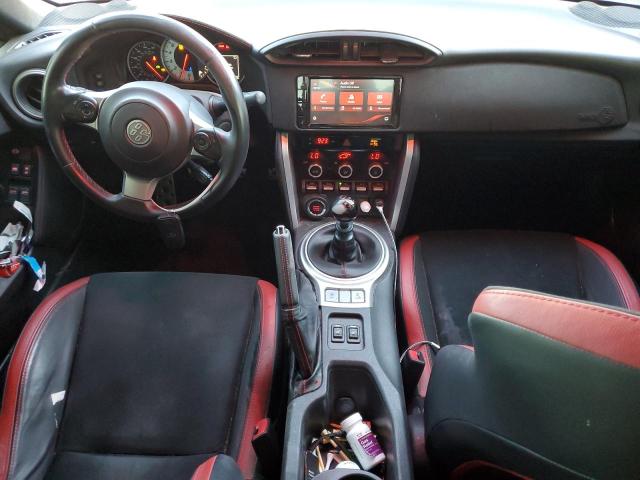Photo 8 from auction – 2020 TOYOTA 86 with VIN JF1ZNAE18L9752308
