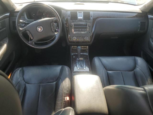 Photo 8 from auction – 2009 CADILLAC DTS with VIN 1G6KD57Y49U127820