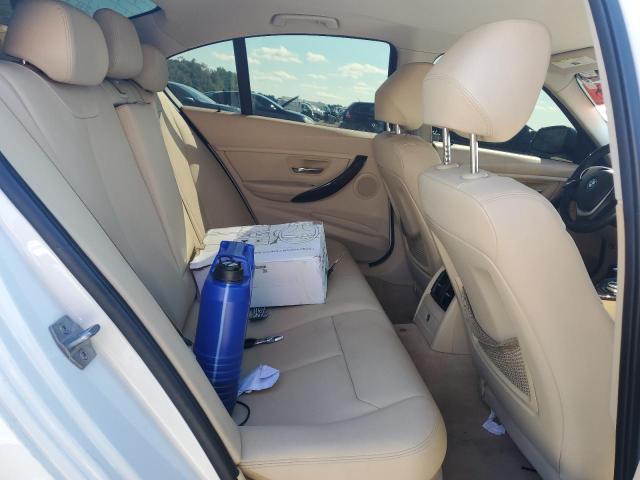 Photo 10 from auction – 2014 BMW 328 I with VIN WBA3A5C58EJ463324