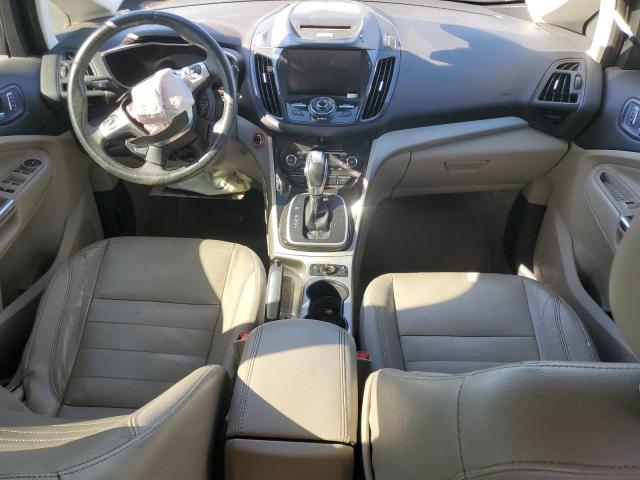 Photo 8 from auction – 2014 FORD C-MAX SEL with VIN 1FADP5BU3EL511935
