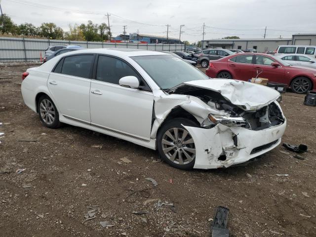 Photo 4 from auction – 2011 TOYOTA AVALON BAS with VIN 4T1BK3DB2BU371409