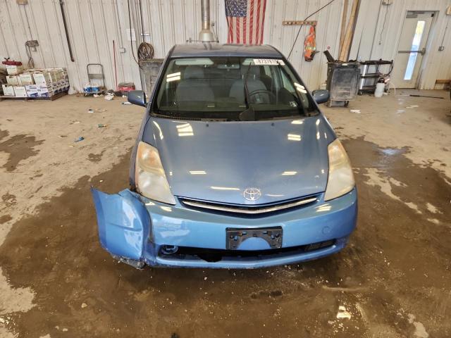 Photo 5 from auction – 2009 TOYOTA PRIUS with VIN JTDKB20UX97859151