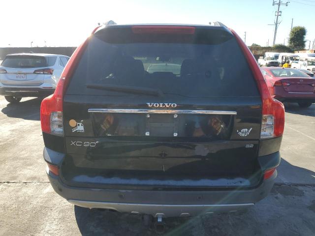Photo 6 from auction – 2007 VOLVO XC90 3.2 with VIN YV4CY982871364457