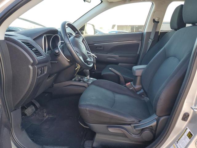 Photo 7 from auction – 2015 MITSUBISHI OUTLANDER with VIN 4A4AP3AU5FE060587