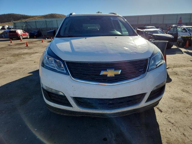 Photo 5 from auction – 2015 CHEVROLET TRAVERSE L with VIN 1GNKVFED0FJ279890