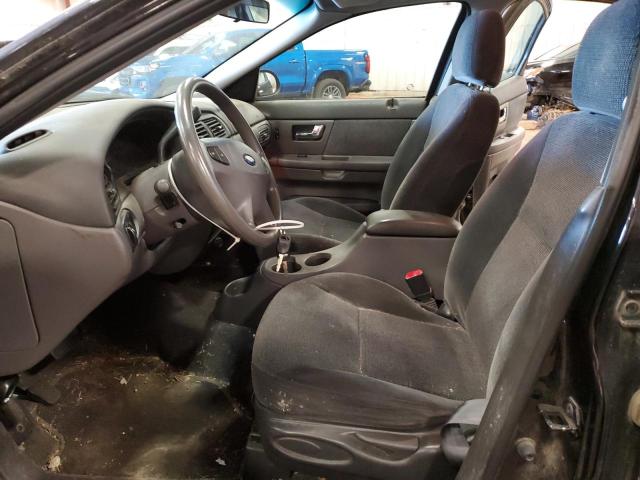 Photo 7 from auction – 2001 FORD TAURUS SE with VIN 1FAFP53U11G208159