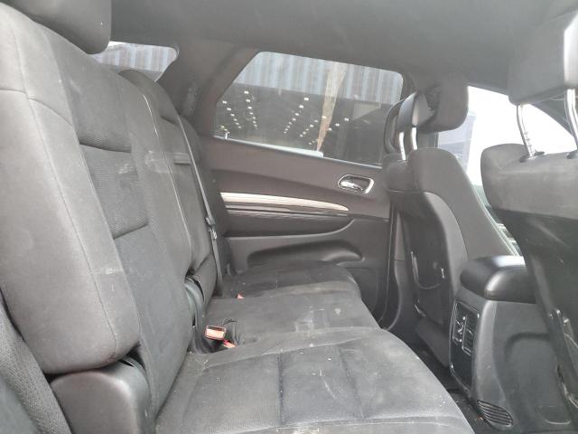 Photo 11 from auction – 2014 DODGE DURANGO SX with VIN 1C4RDHAG4EC405628