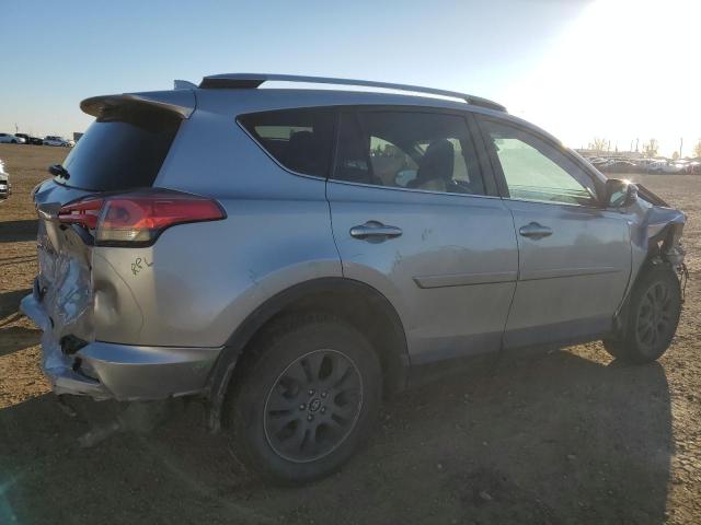 Photo 3 from auction – 2017 TOYOTA RAV4 LE with VIN 2T3BFREV0HW617874