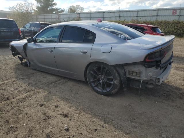 Photo 2 from auction – 2018 DODGE CHARGER R/ with VIN 2C3CDXCT9JH233585