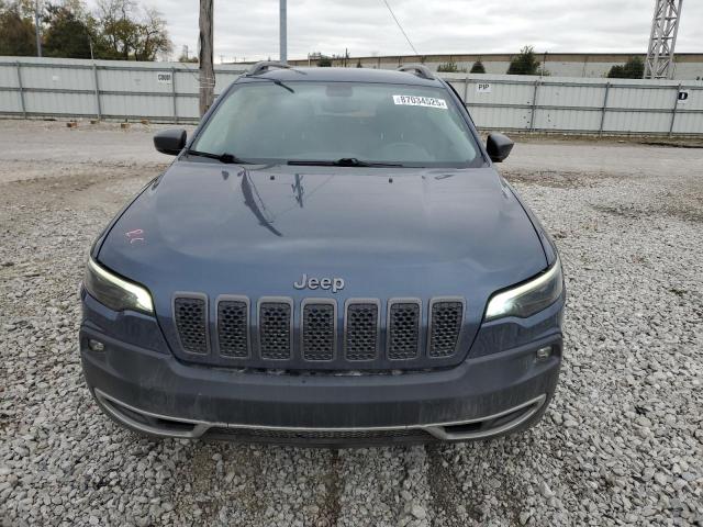 Photo 5 from auction – 2019 JEEP CHEROKEE T with VIN 1C4PJMBX8KD356494