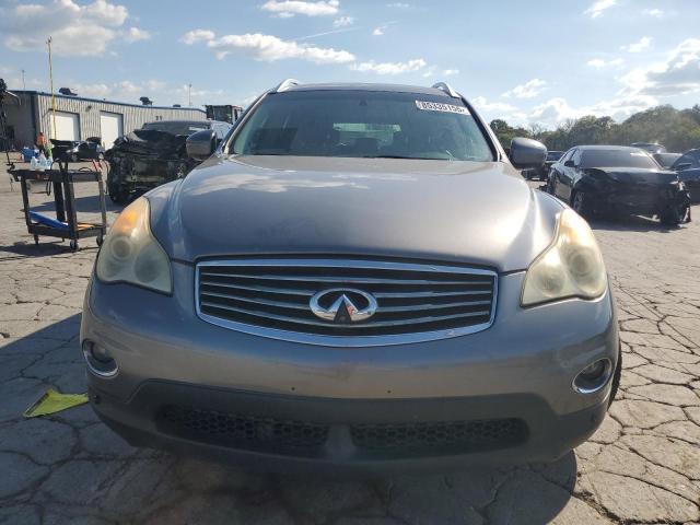 Photo 5 from auction – 2012 INFINITI EX35 BASE with VIN JN1AJ0HP7CM400687