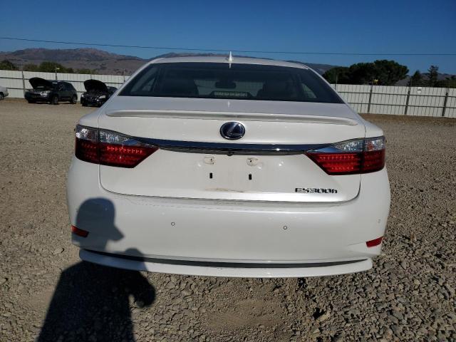 Photo 6 from auction – 2015 LEXUS ES 300H with VIN JTHBW1GG8F2089120