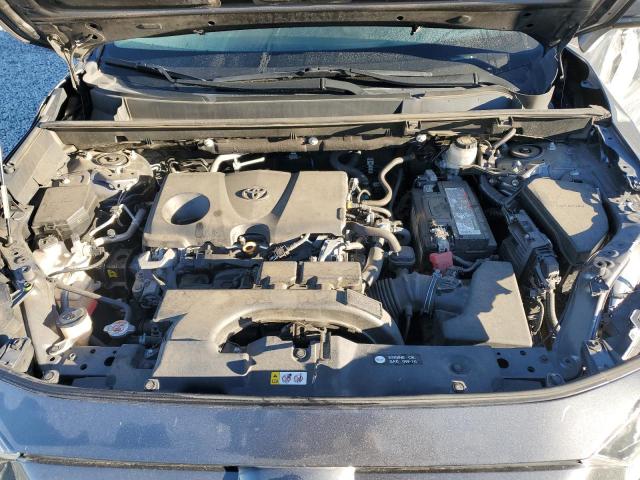Photo 12 from auction – 2021 TOYOTA RAV4 XLE with VIN 2T3W1RFV5MC137291