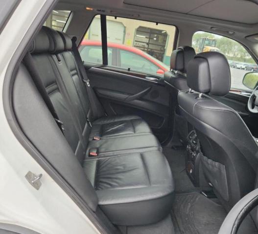Photo 10 from auction – 2011 BMW X5 XDRIVE3 with VIN 5UXZV4C54BL409626