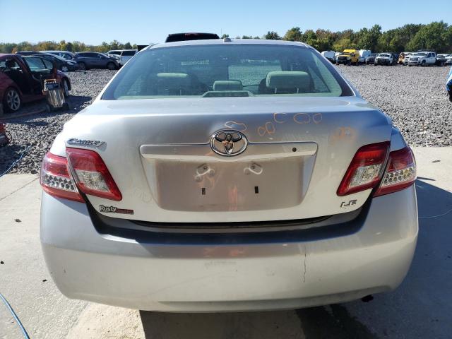 Фото 6 с аукциона – 2011 TOYOTA CAMRY BASE с VIN 4T4BF3EK7BR193828