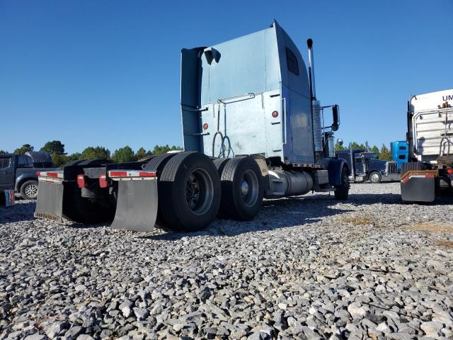 Photo 3 from auction – 2000 FREI FREIGHTLINER with VIN 1FUPCSZB7YDA97963