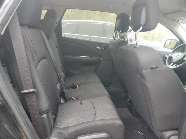 Photo 11 from auction – 2011 DODGE JOURNEY EX with VIN 3D4PG4FB1BT503751