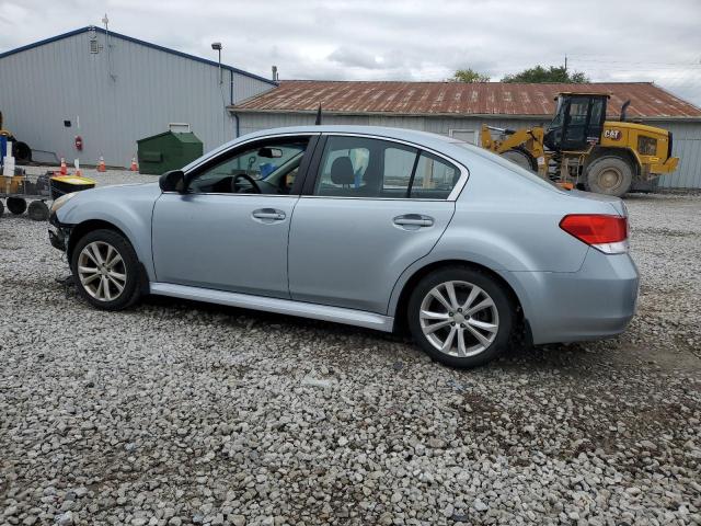 Photo 2 from auction – 2013 SUBARU LEGACY 2.5 with VIN 4S3BMCC64D3034476