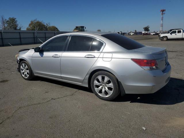 Photo 2 from auction – 2010 HONDA ACCORD EX with VIN 1HGCP2F72AA172181