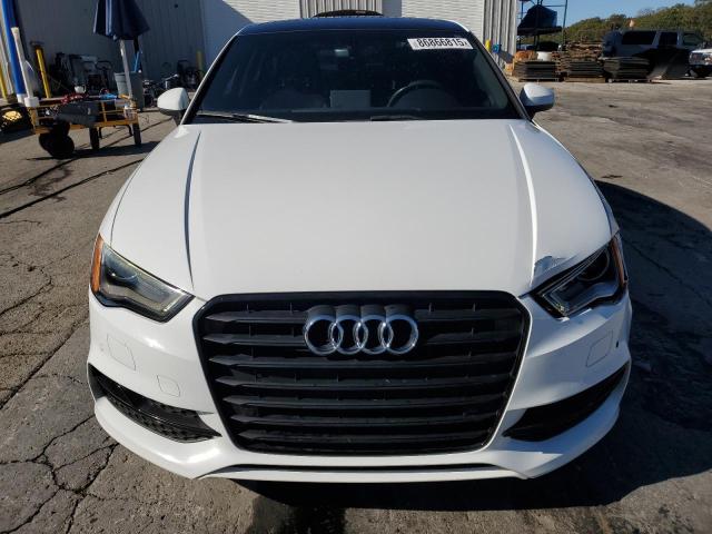 Photo 5 from auction – 2016 AUDI A3 PREMIUM with VIN WAUA7GFF1G1040240