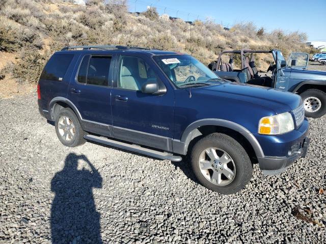 Photo 4 from auction – 2004 FORD EXPLORER X with VIN 1FMDU73W84ZB22228