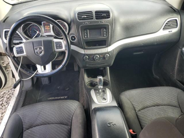 Photo 8 from auction – 2016 DODGE JOURNEY with VIN 3C4PDDBG5GT142958