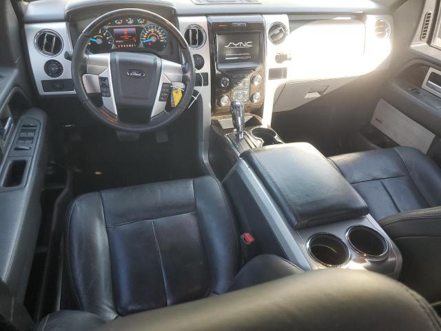 Photo 8 from auction – 2013 FORD F150 SUPER with VIN 1FTFW1ET2DFA07116