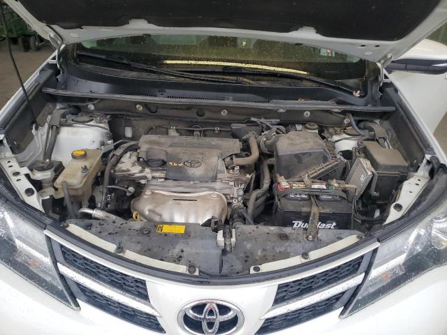 Photo 11 from auction – 2015 TOYOTA RAV4 LIMIT with VIN 2T3YFREV5FW180154
