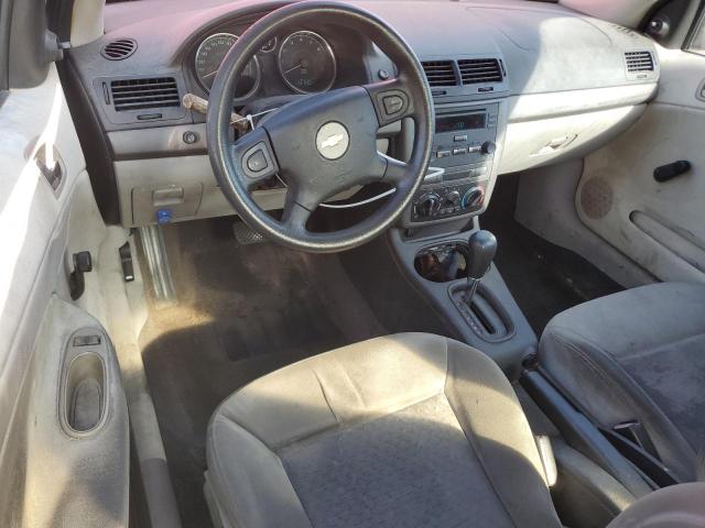 Photo 8 from auction – 2005 CHEVROLET COBALT with VIN 1G1AK14F757612707