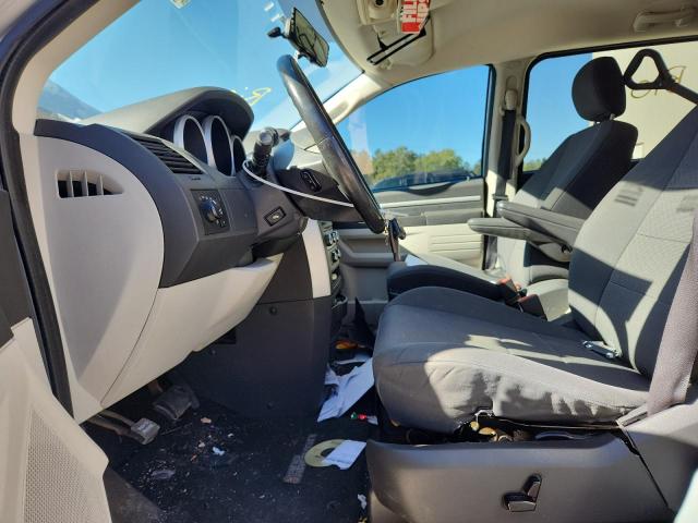 Photo 7 from auction – 2008 DODGE GRAND CARA with VIN 1D8HN54P98B128523