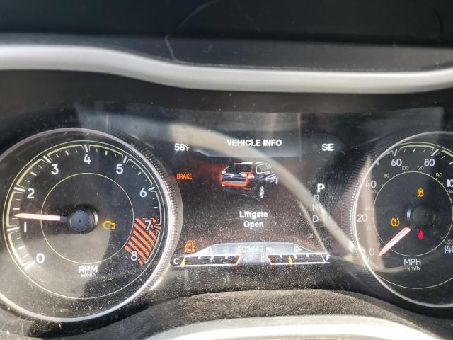 Zdjęcie 9 z aukcji – 2014 JEEP CHEROKEE LIMITED z VIN 1C4PJMDS8EW191007