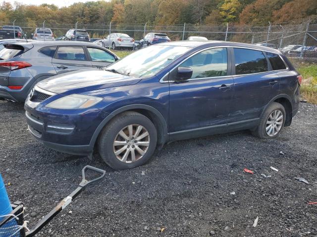 MAZDA CX-9 2008 with VIN JM3TB38V080161962 - Photo from auction