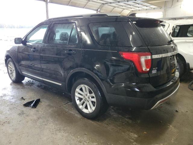Photo 2 from auction – 2016 FORD EXPLORER X with VIN 1FM5K7D82GGC20147