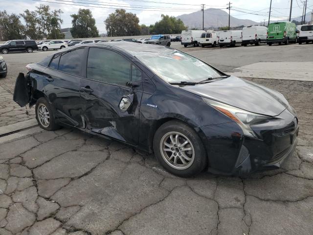 Photo 4 from auction – 2017 TOYOTA PRIUS with VIN JTDKARFU7H3049159