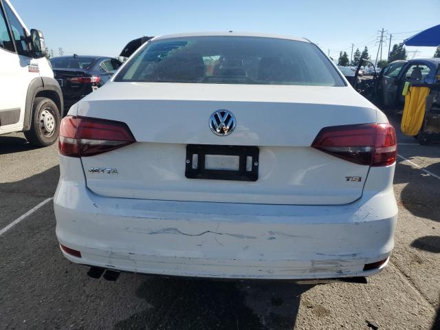 Photo 6 from auction – 2018 VOLKSWAGEN JETTA SE with VIN 3VWDB7AJ2JM207741