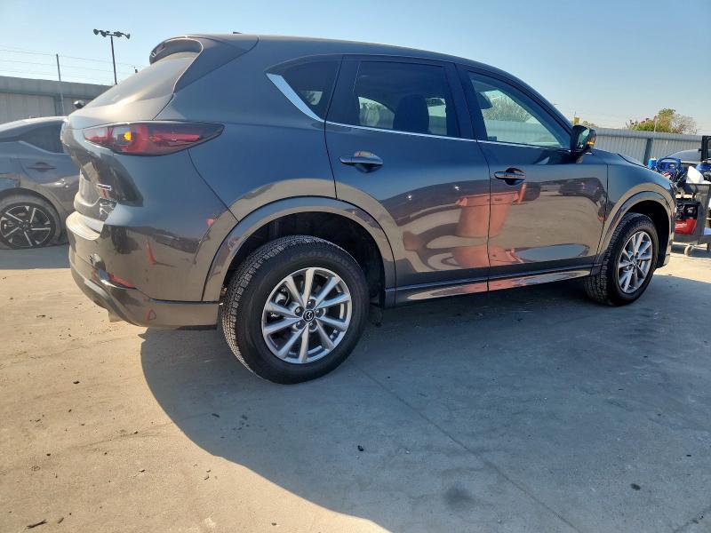 Photo 3 from auction – 2025 MAZDA CX-5 PREFERRED with VIN JM3KFBCL4S0619414