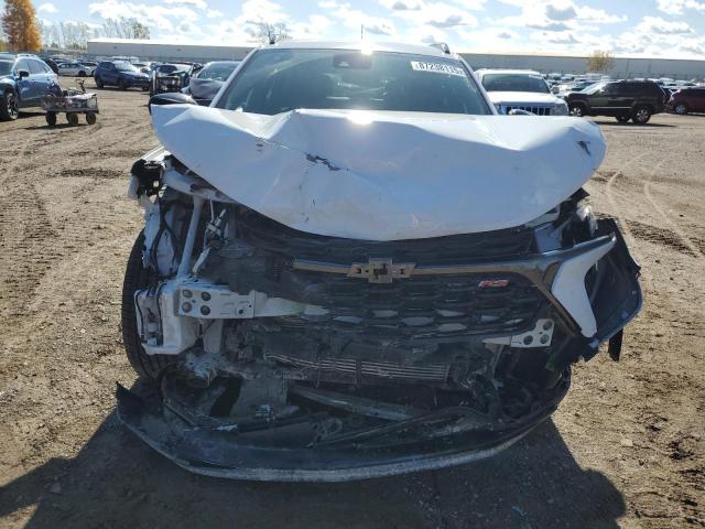 Photo 5 from auction – 2024 CHEVROLET TRAX 2RS with VIN KL77LJE25RC201634
