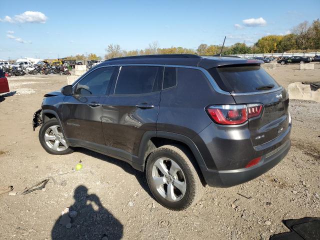 Photo 2 from auction – 2019 JEEP COMPASS with VIN 3C4NJDBB8KT592794