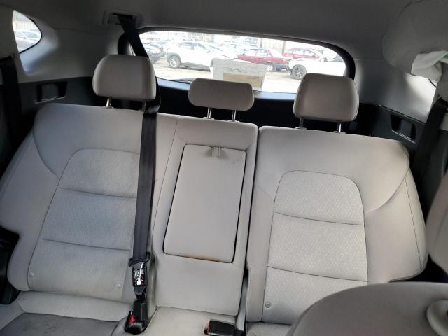 Photo 10 from auction – 2016 HYUNDAI TUCSON LIM with VIN KM8J3CA22GU113427