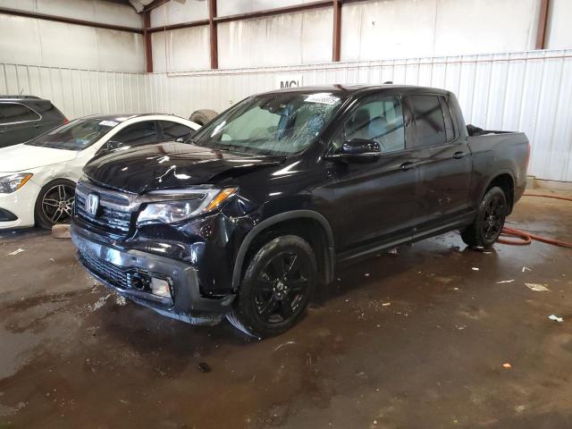 Foto 1 de la subasta – 2019 HONDA RIDGELINE con VIN 5FPYK3F82KB502385