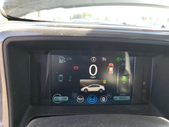 Zdjęcie 9 z aukcji – 2013 CHEVROLET VOLT z VIN 1G1RH6E49DU128033