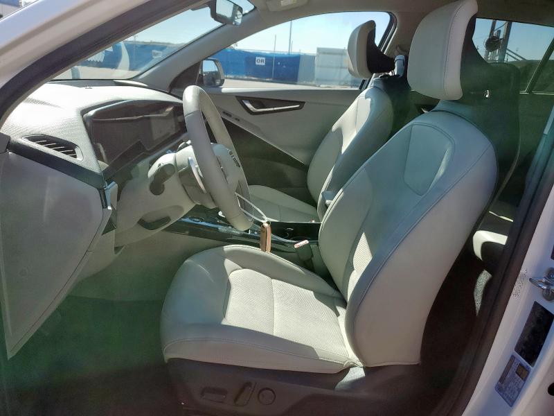 Photo 7 from auction – 2023 KIA NIRO WIND with VIN KNDCR3L19P5059327