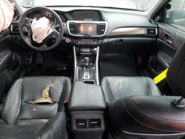 Photo 8 from auction – 2016 HONDA ACCORD with VIN 1HGCR3F81GA017686
