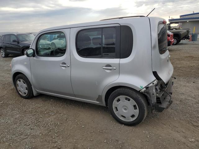 Photo 2 from auction – 2012 NISSAN CUBE BASE with VIN JN8AZ2KR1CT253448