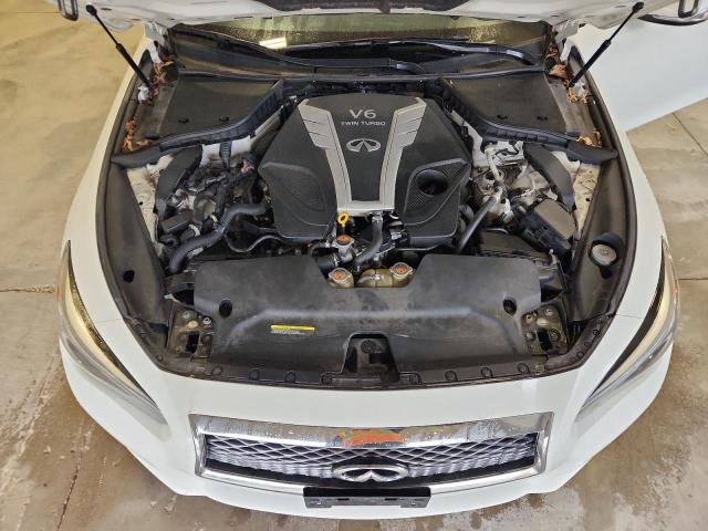 Photo 11 from auction – 2017 INFINITI Q50 PREMIU with VIN JN1EV7AR9HM832845