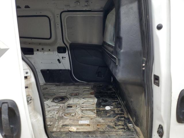 Photo 11 from auction – 2022 RAM PROMASTER with VIN ZFBHRFAB2N6W49608